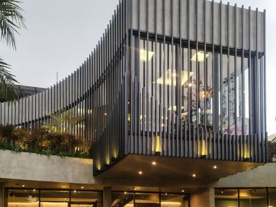 architecture