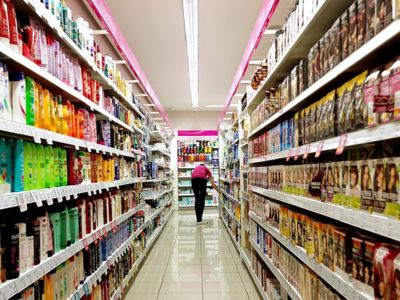 fmcg