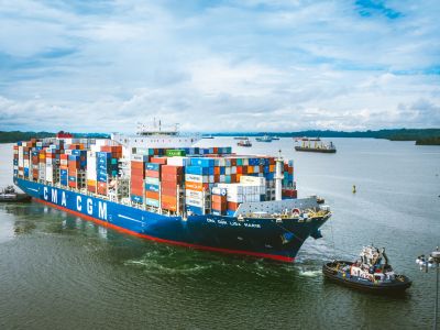 shipping