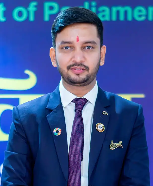 CA Krishna Purohit