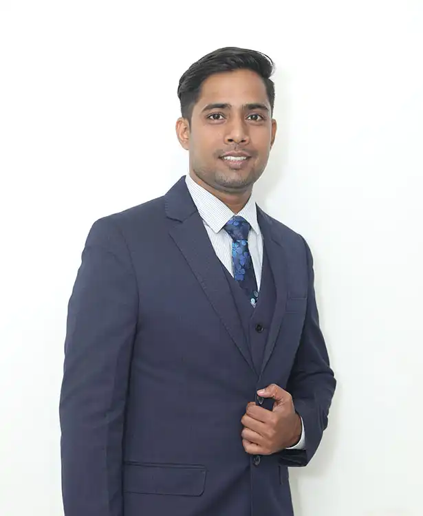 CA Saurabh Singh