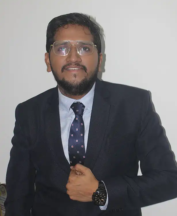 Pakshal Bhansali