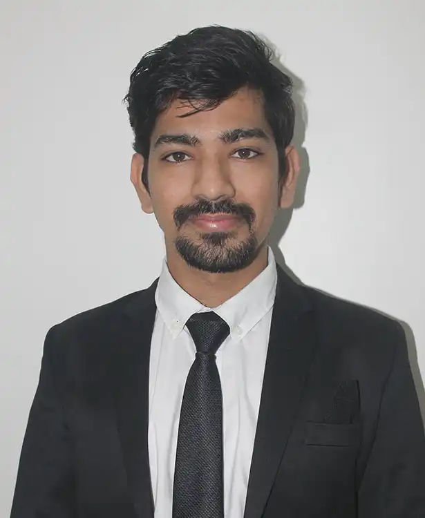 CA Ashish Lohia