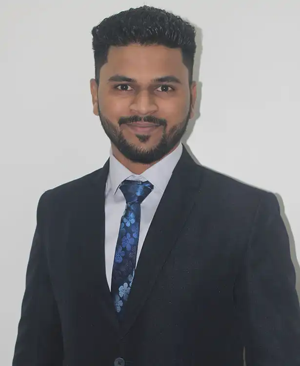CA Vaibhav Patil